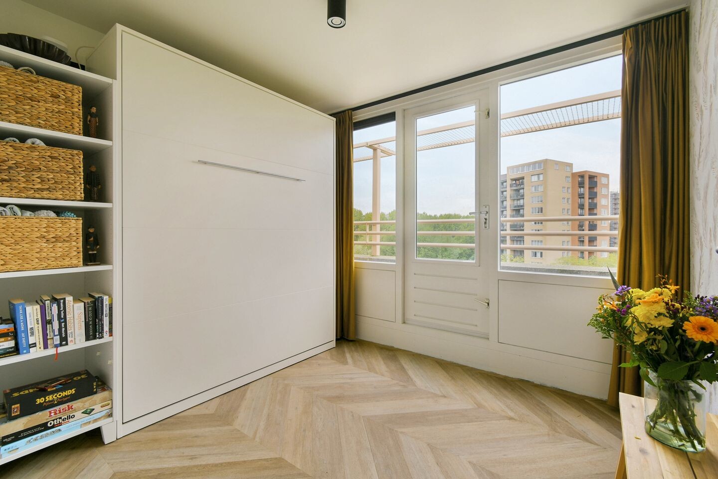 Appartement te koop: Wittgensteinlaan 357, Amsterdam