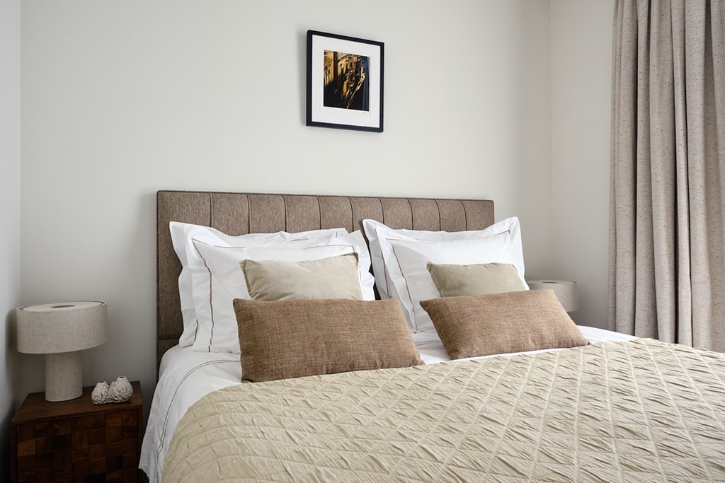 Appartement te huur: Koningin Wilhelminaplein 1004, Amsterdam
