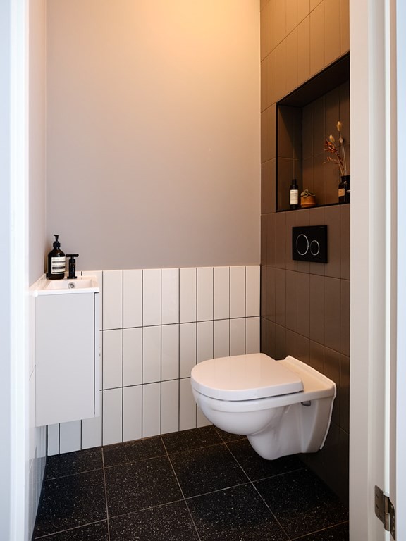 Appartement te huur: Koningin Wilhelminaplein 1004, Amsterdam