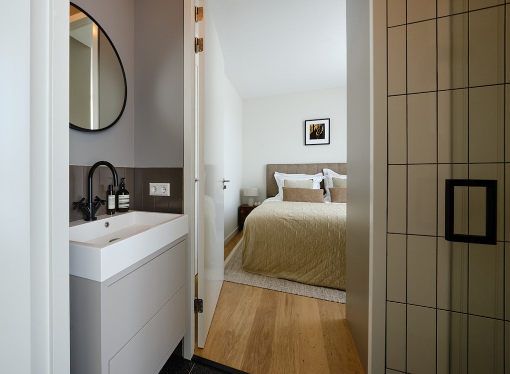 Appartement te huur: Koningin Wilhelminaplein 1004, Amsterdam