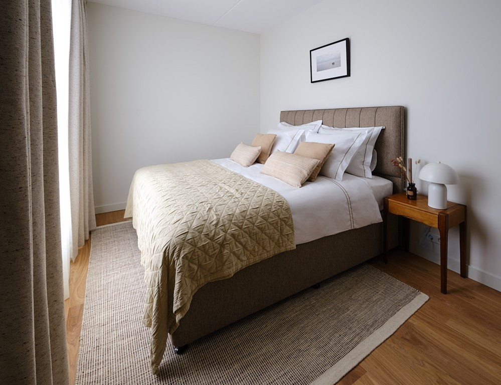 Appartement te huur: Koningin Wilhelminaplein 1004, Amsterdam