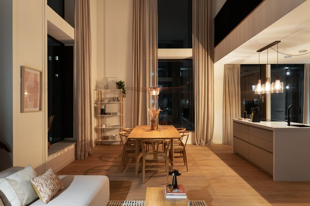 Appartement te huur: Koningin Wilhelminaplein 940, Amsterdam