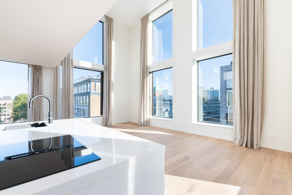 Appartement te huur: Koningin Wilhelminaplein 940, Amsterdam