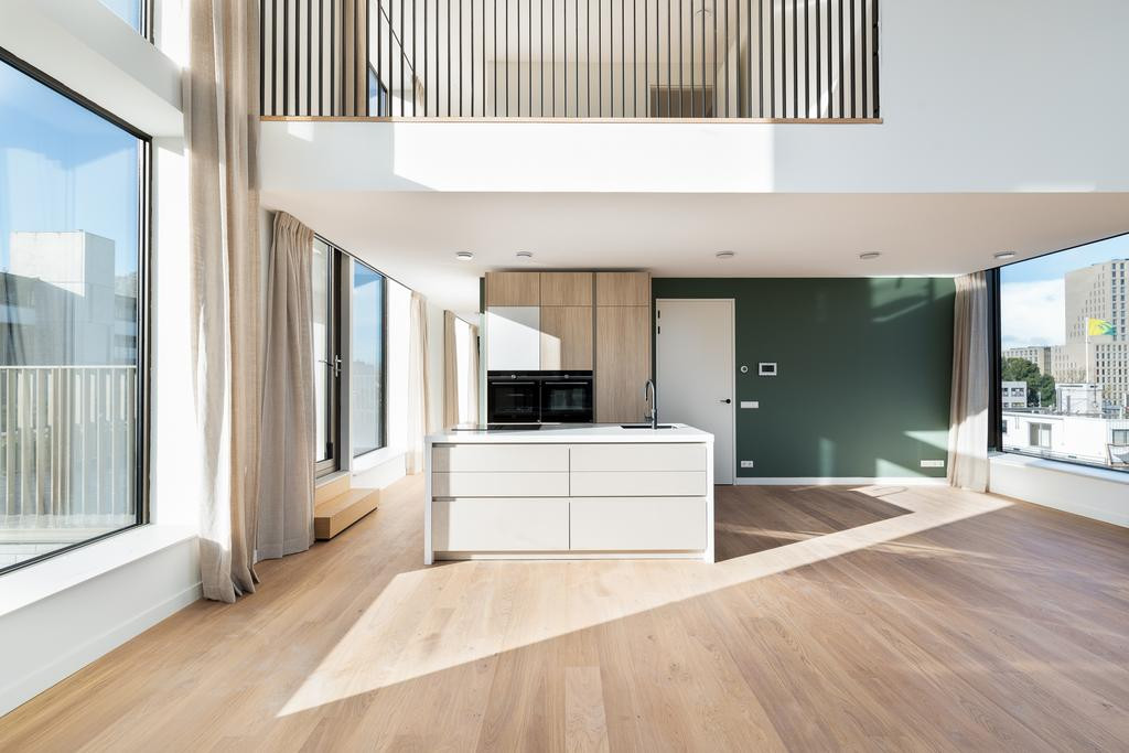 Appartement te huur: Koningin Wilhelminaplein 940, Amsterdam