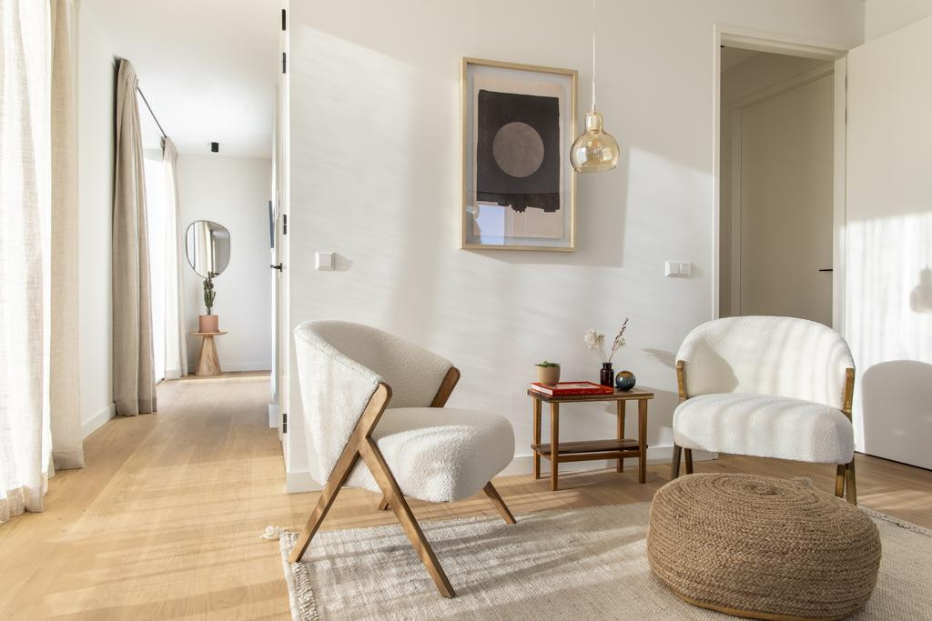 Appartement te huur: Koningin Wilhelminaplein 940, Amsterdam