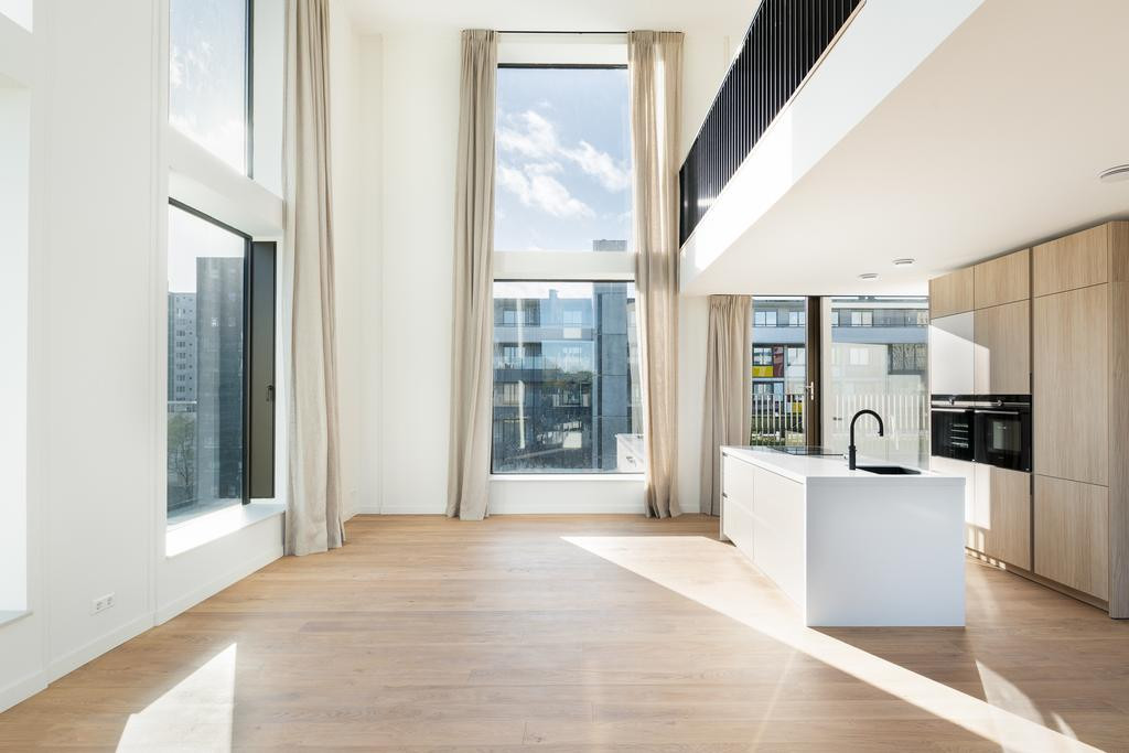 Appartement te huur: Koningin Wilhelminaplein 940, Amsterdam