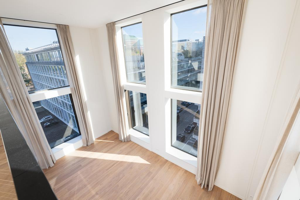 Appartement te huur: Koningin Wilhelminaplein 940, Amsterdam