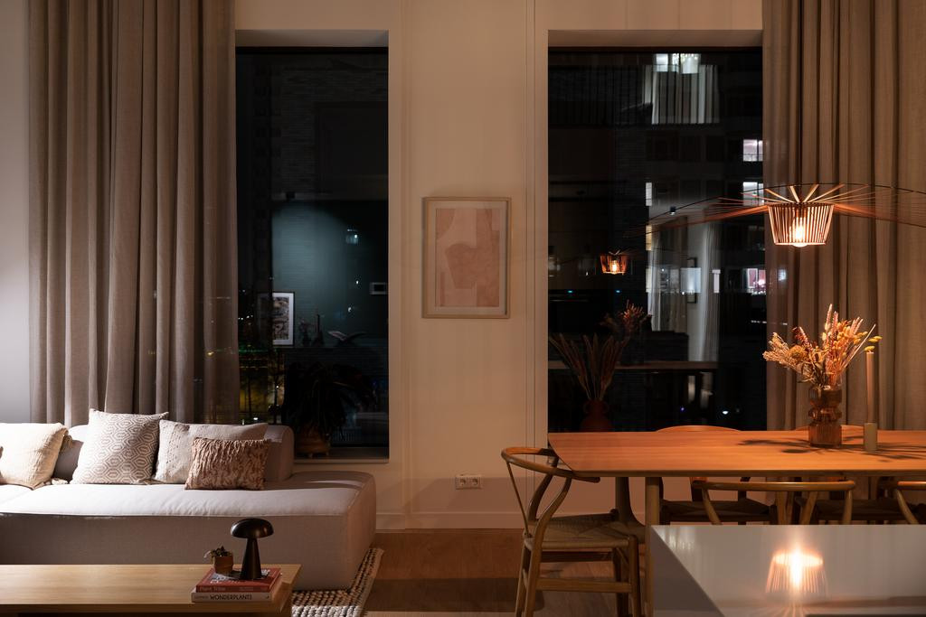 Appartement te huur: Koningin Wilhelminaplein 940, Amsterdam