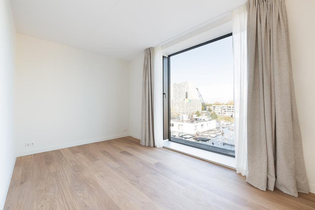 Appartement te huur: Koningin Wilhelminaplein 940, Amsterdam