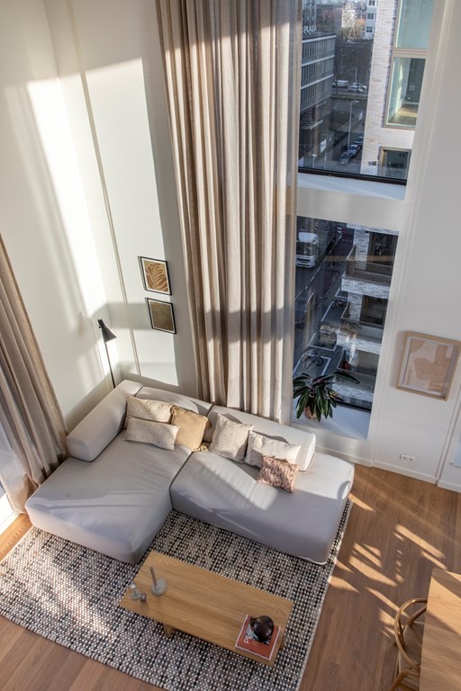 Appartement te huur: Koningin Wilhelminaplein 940, Amsterdam