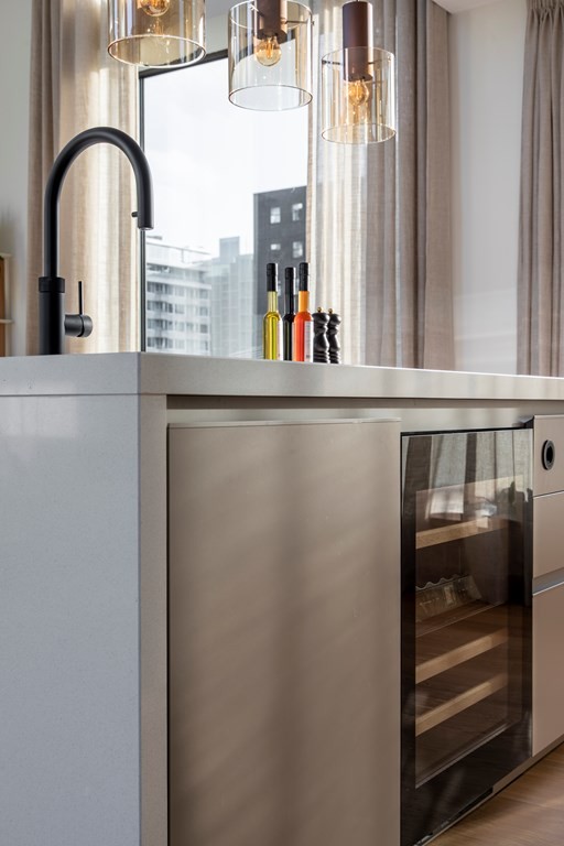 Appartement te huur: Koningin Wilhelminaplein 940, Amsterdam