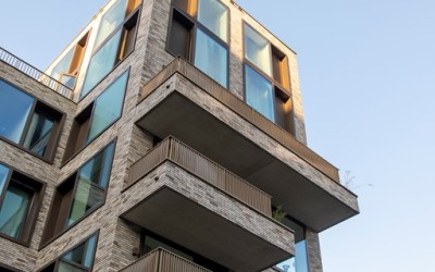 Appartement te huur Koningin Wilhelminaplein 940