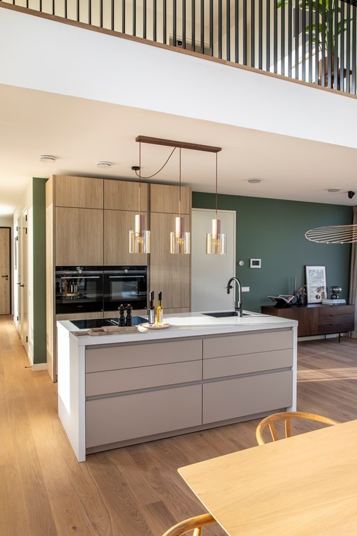 Appartement te huur: Koningin Wilhelminaplein 940, Amsterdam