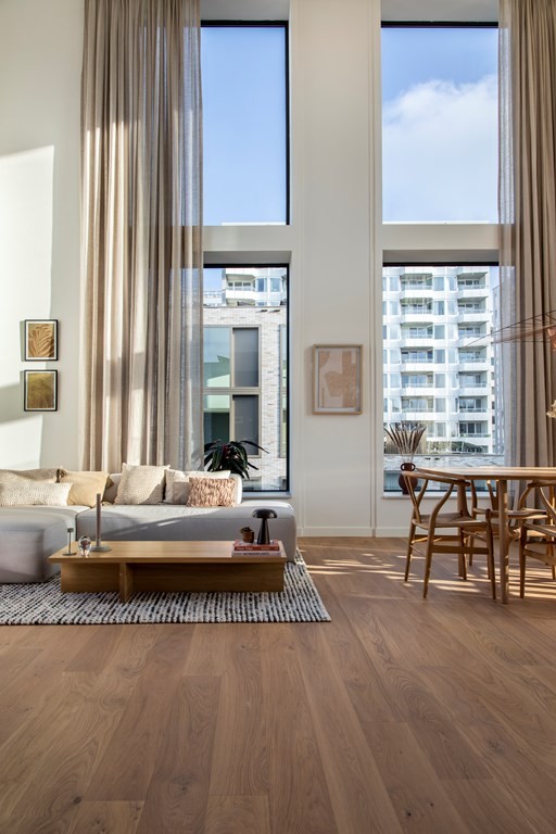 Appartement te huur: Koningin Wilhelminaplein 940, Amsterdam