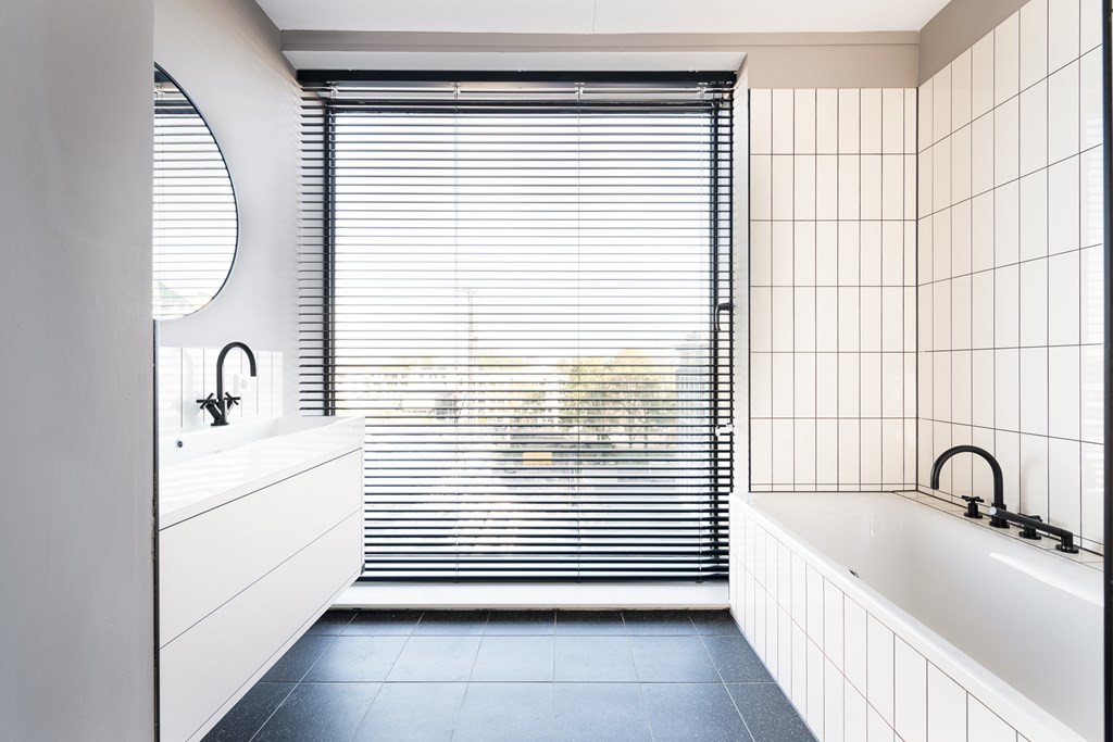Appartement te huur: Koningin Wilhelminaplein 940, Amsterdam