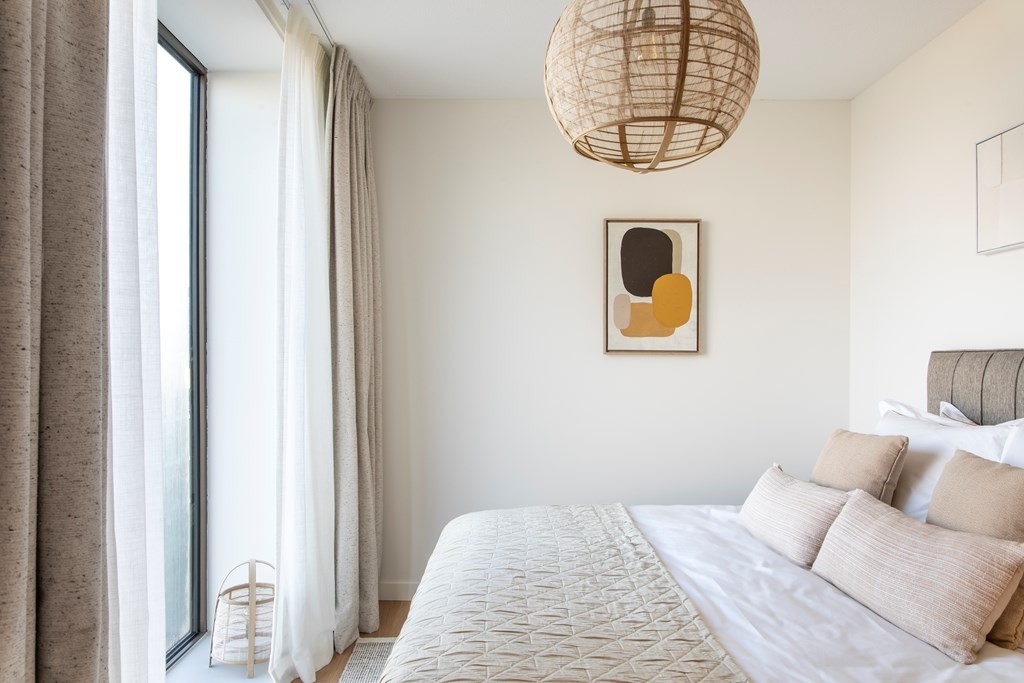 Appartement te huur: Koningin Wilhelminaplein 940, Amsterdam