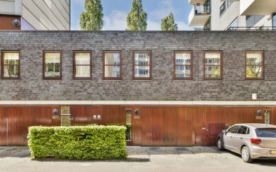 Carnapstraat 137