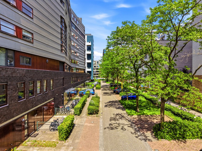 Carnapstraat 93