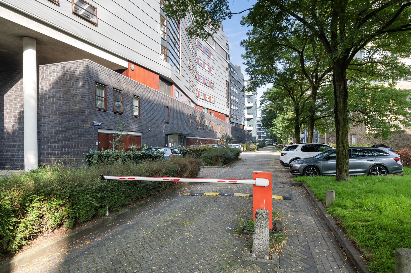 Appartement te koop: Carnapstraat 169, Amsterdam