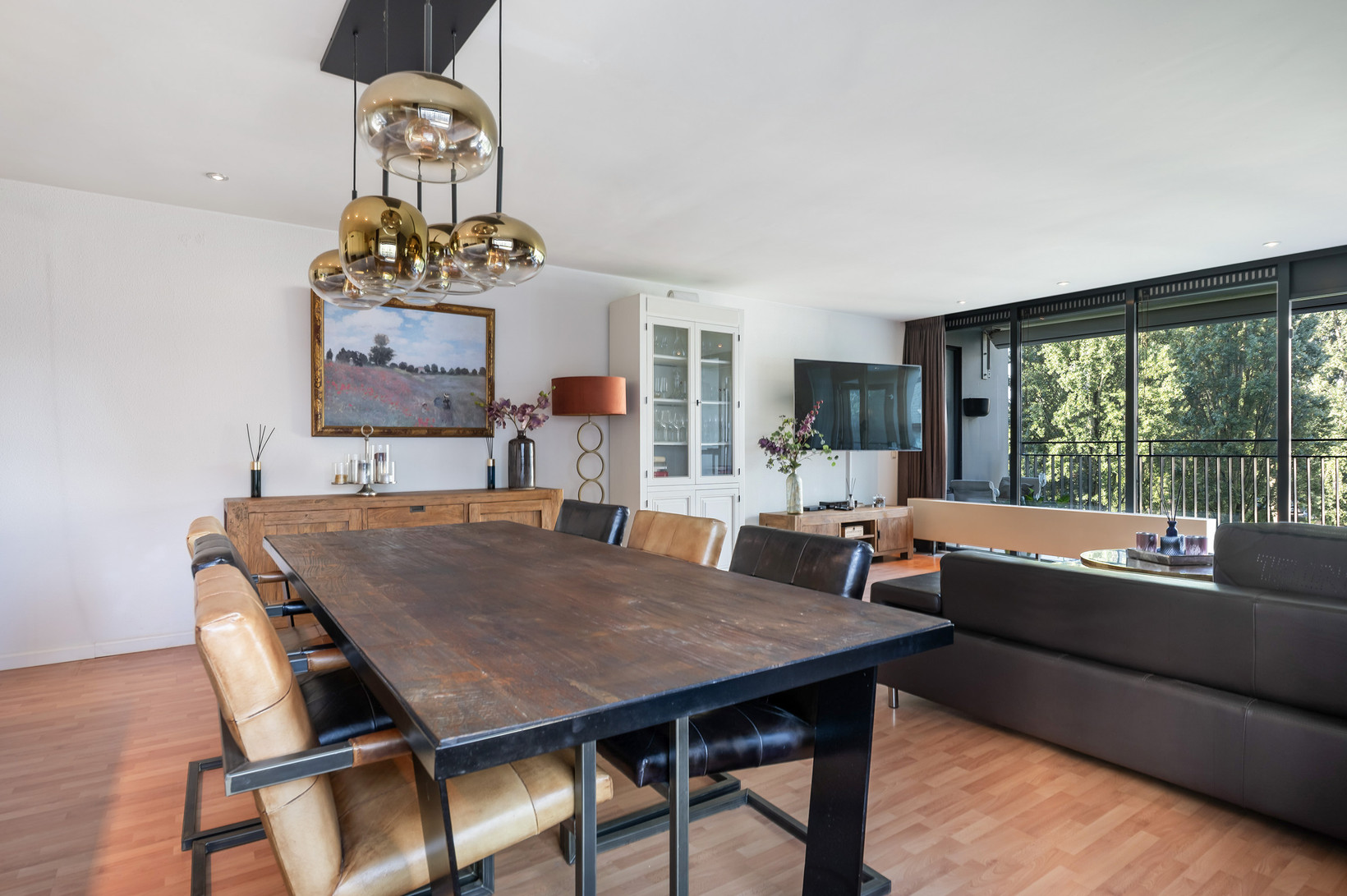 Appartement te koop: Carnapstraat 169, Amsterdam