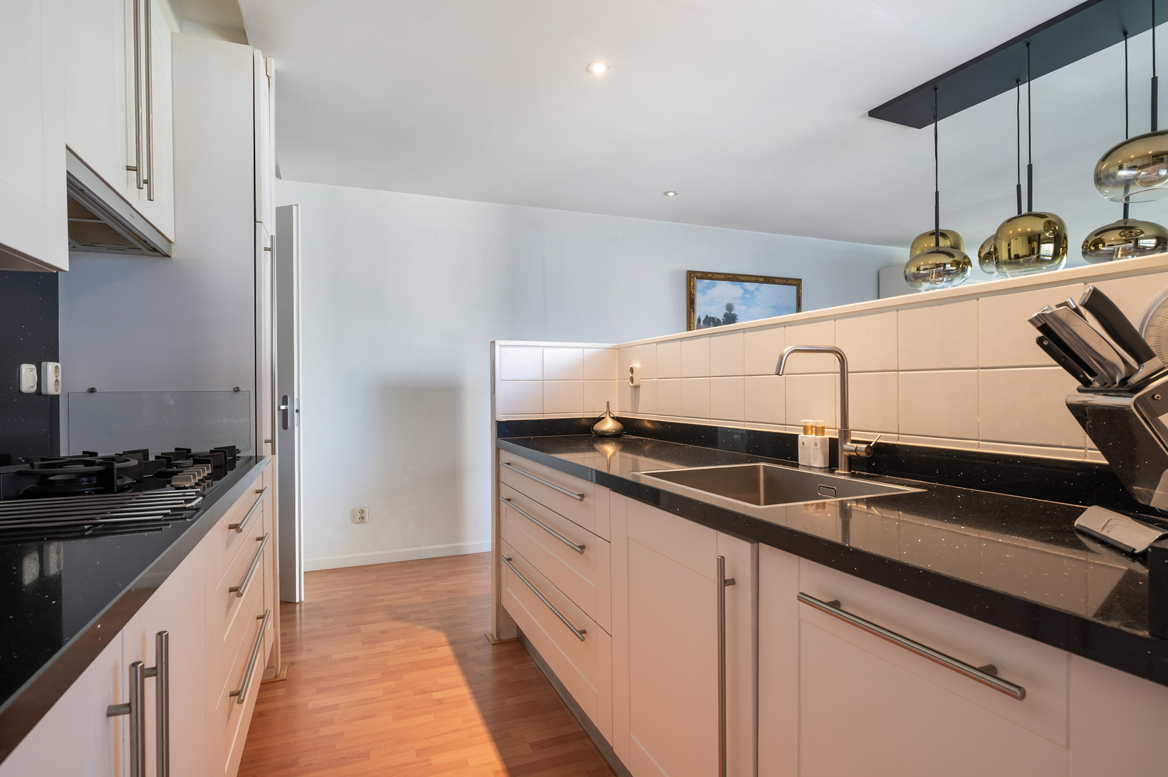 Appartement te koop: Carnapstraat 169, Amsterdam