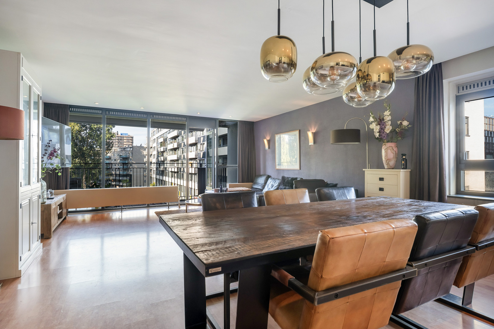 Appartement te koop: Carnapstraat 169, Amsterdam