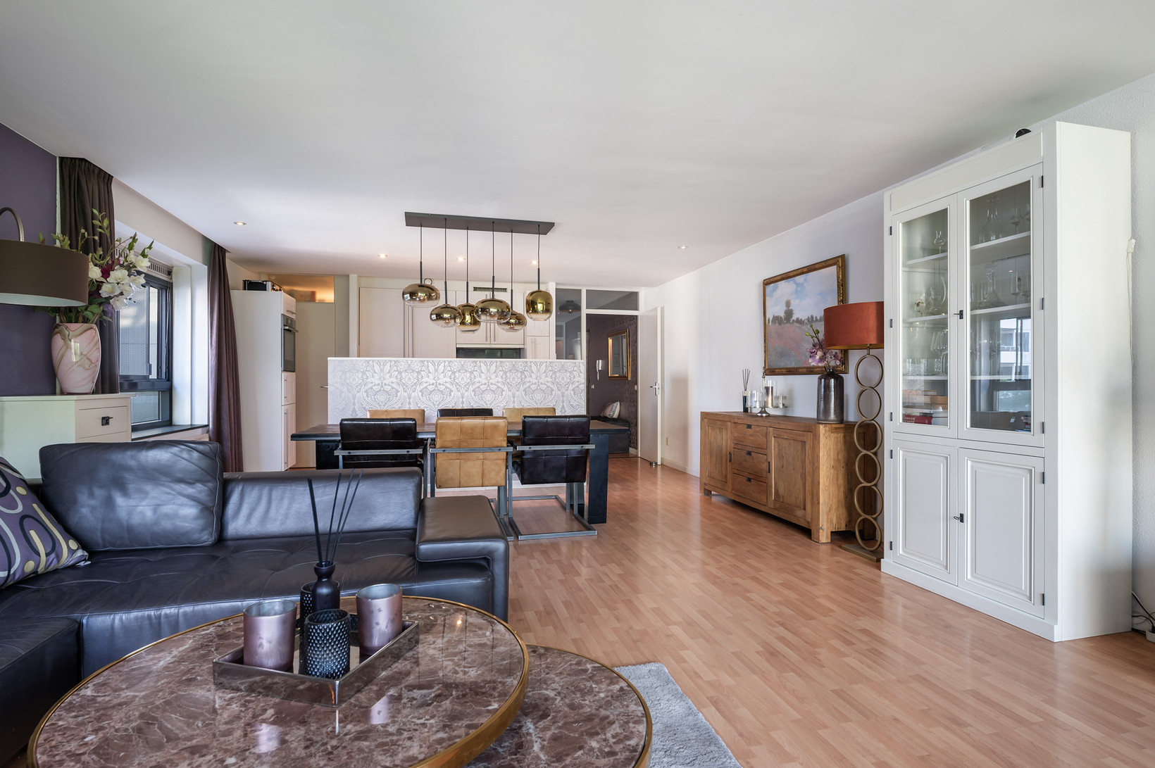 Appartement te koop: Carnapstraat 169, Amsterdam