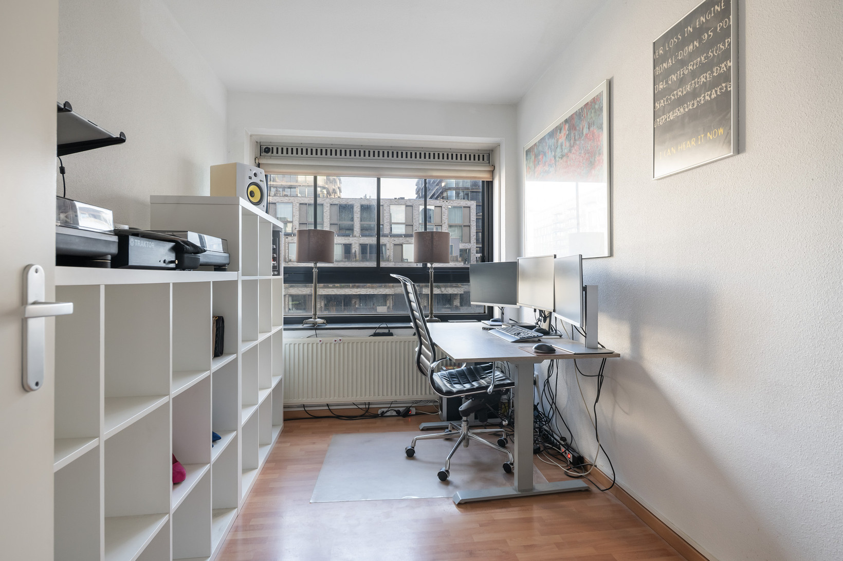 Appartement te koop: Carnapstraat 169, Amsterdam
