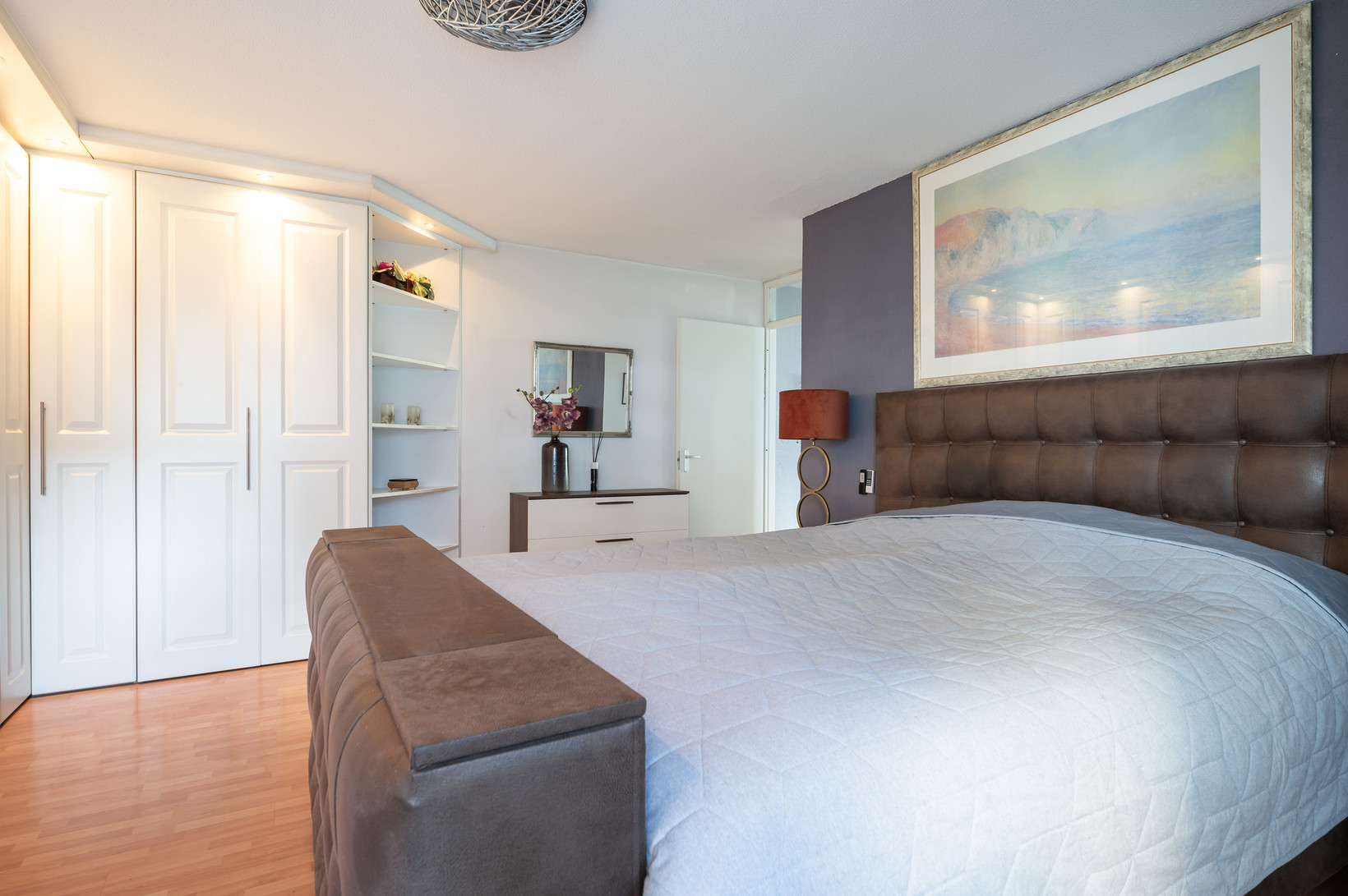 Appartement te koop: Carnapstraat 169, Amsterdam