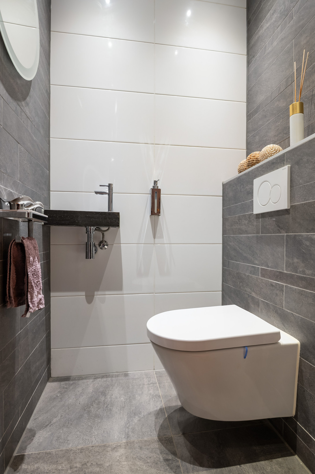 Appartement te koop: Carnapstraat 169, Amsterdam