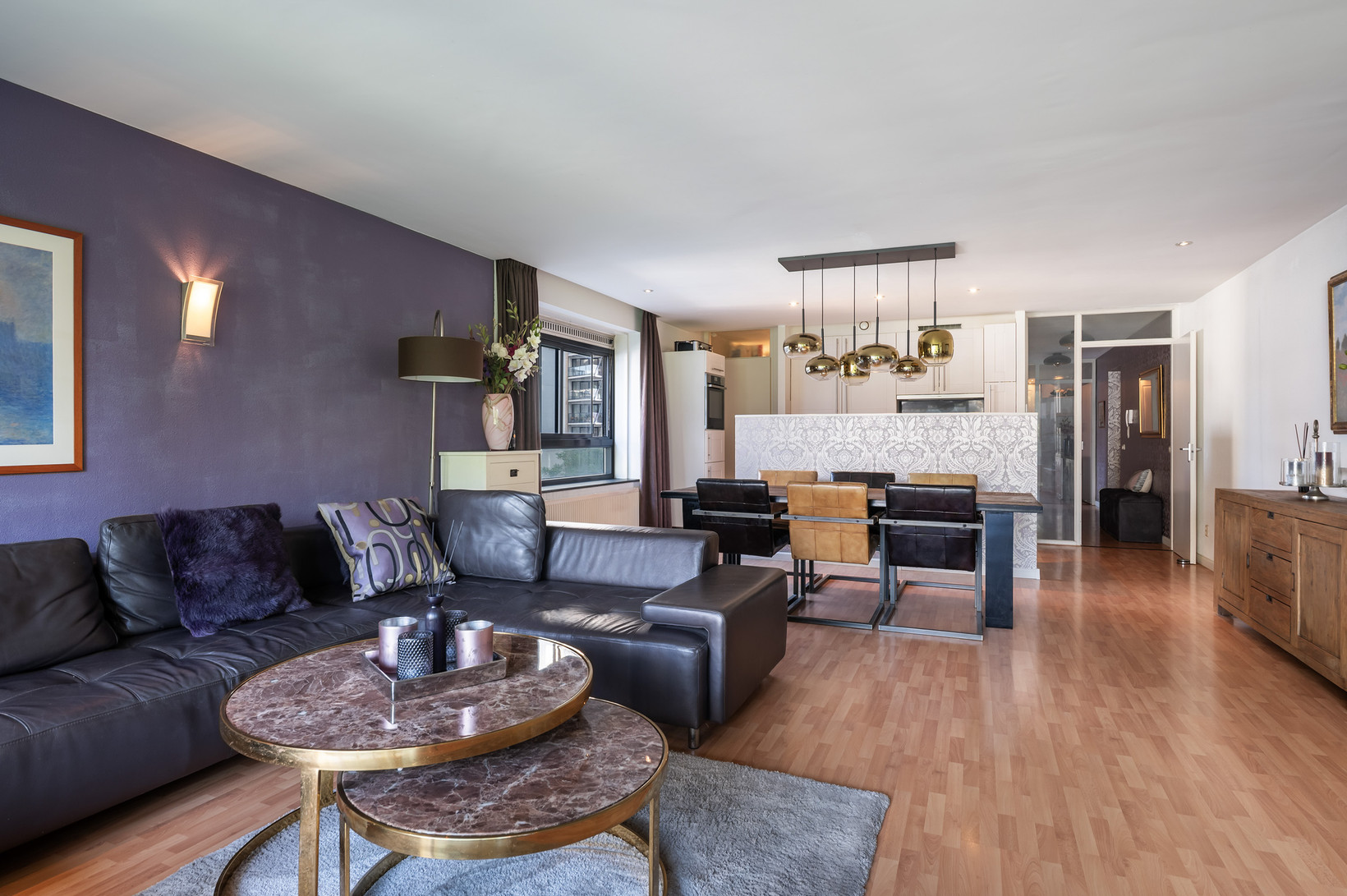 Appartement te koop: Carnapstraat 169, Amsterdam