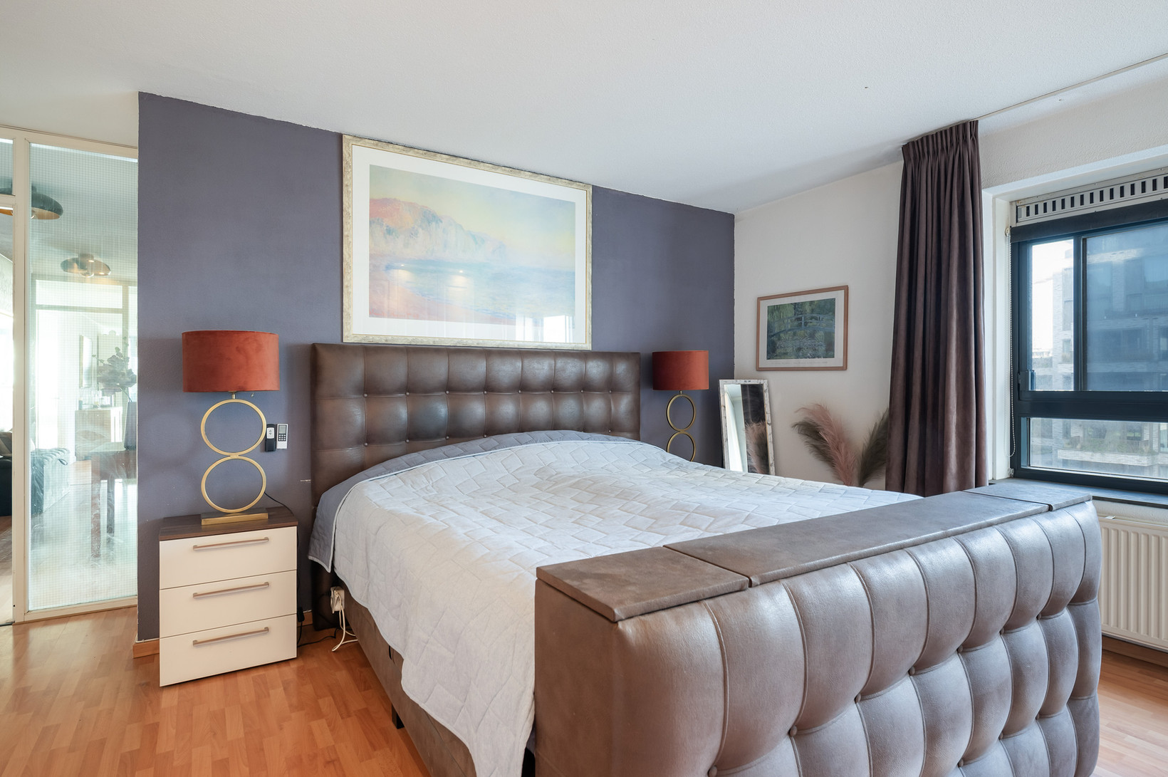 Appartement te koop: Carnapstraat 169, Amsterdam