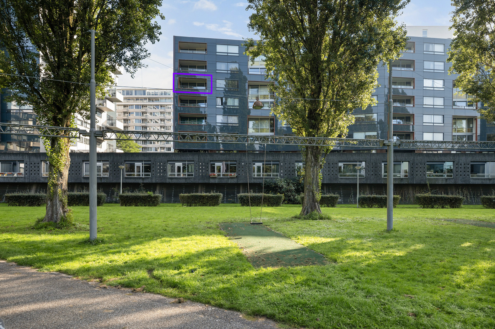 Appartement te koop: Carnapstraat 169, Amsterdam