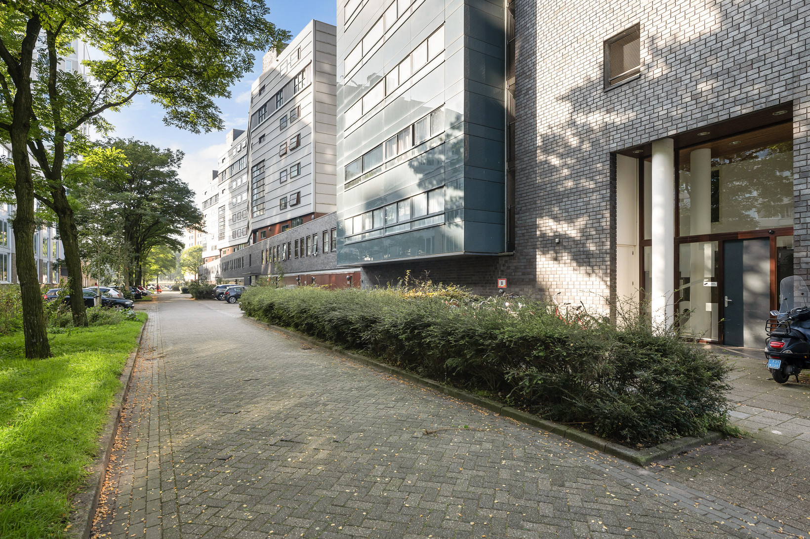 Appartement te koop: Carnapstraat 169, Amsterdam