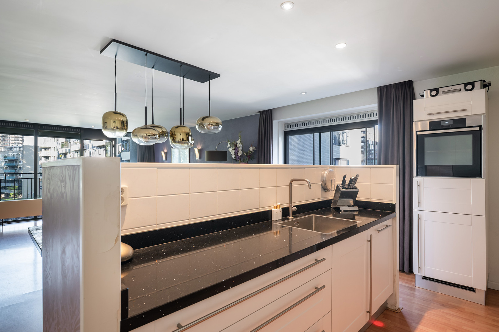 Appartement te koop: Carnapstraat 169, Amsterdam
