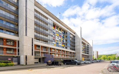 Gerrit Mannourystraat 26