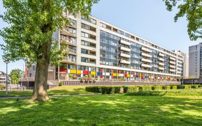 Gerrit Mannourystraat 81