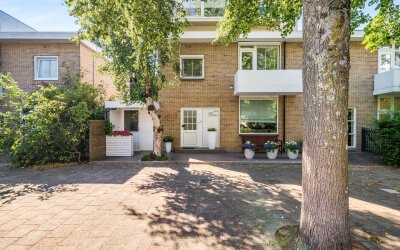 Harry Koningsbergerstraat 89