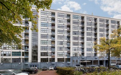 Harry Koningsbergerstraat 194