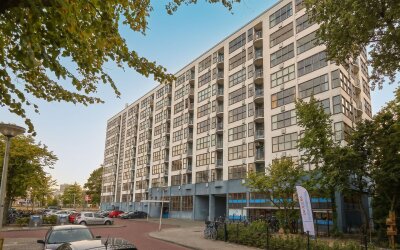 Harry Koningsbergerstraat 198