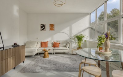 Harry Koningsbergerstraat 202