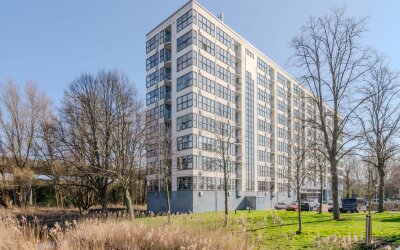 Harry Koningsbergerstraat 254