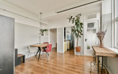 Harry Koningsbergerstraat 278