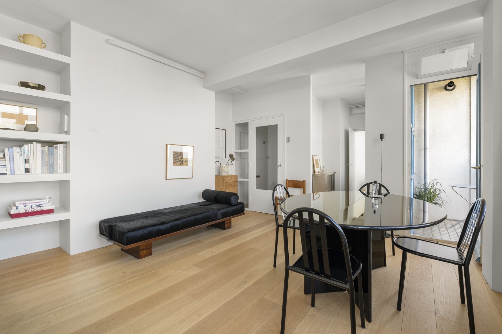 Studio te koop: Harry Koningsbergerstraat 296, Amsterdam