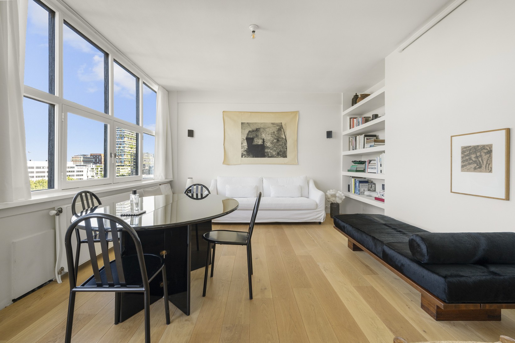 Studio te koop: Harry Koningsbergerstraat 296, Amsterdam