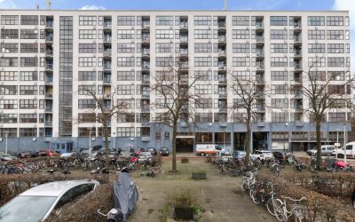 Harry Koningsbergerstraat 328