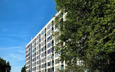 Harry Koningsbergerstraat 330