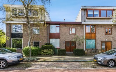 Bertus van Grouwstraat 43