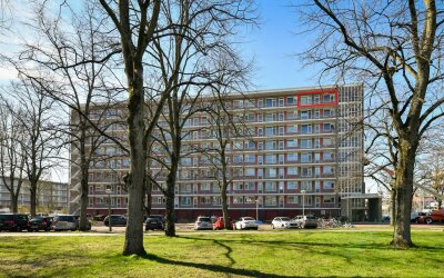 Burgemeester De Vlugtlaan 345