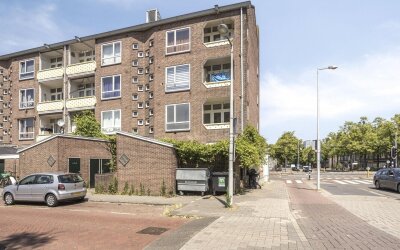 Theodorus Dobbestraat 72-1